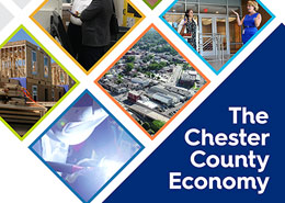 Chester County Economy