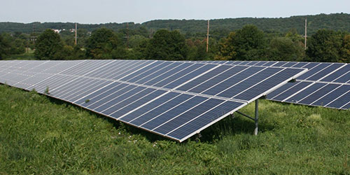 Municipal Solar