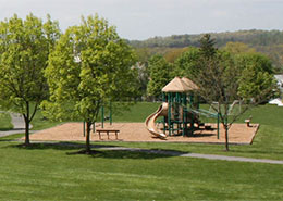 municipal park