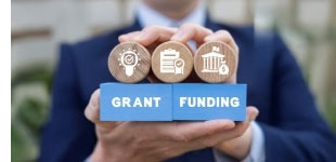 grant graphic