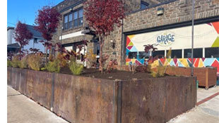 Garage Youth Center