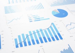 charts and graphs