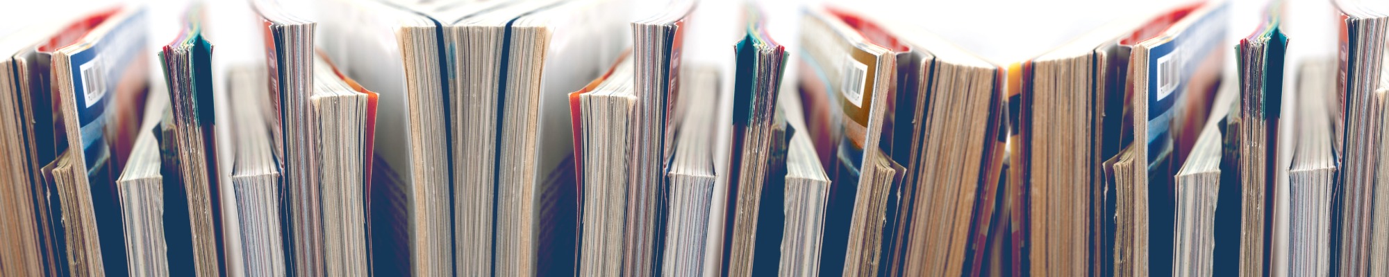 old books