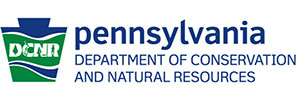 DCNR Logo